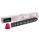 Original OEM Toner Cartridge Kyocera TK-8525M (1T02RMBNL0) (Magenta)