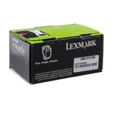 Original OEM Toner Cartridge Lexmark 24B6011 (24B6011) (Black)