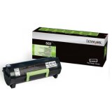 Original Toner Cartridge Lexmark 502 (50F2000) (Black) for Lexmark MS510DN