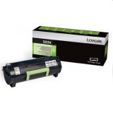 Original Toner Cartridge Lexmark 502H (50F2H00) (Black) for Lexmark MS510DN