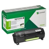lexmark ms621dn