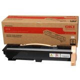 Original OEM Toner Cartridge Oki B930 (1221601) (Black)