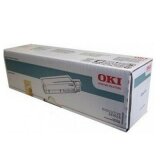Original OEM Toner Cartridge Oki ES8453/ES8473 (45862821) (Cyan)
