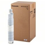 Original OEM Toner Cartridge Panasonic DQ-TU10C (DQ-TU10C) (Black)