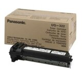 Original OEM Toner Cartridge Panasonic UG-3222 (UG-3222) (Black)