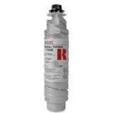 Original Toner Cartridge Ricoh 2120D/2220D (885288, 885266, 841337, 842042) (Black)