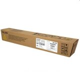 Original OEM Toner Cartridge Ricoh C2503H (841926) (Yellow)