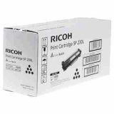 Original Toner Cartridge Ricoh SP230L (408295) (Black) for Ricoh SP 230 SFNw