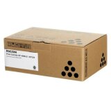 Original OEM Toner Cartridge Ricoh SP4500LE 3K (407323) (Black)