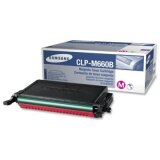Original Toner Cartridge Samsung CLP-M660B 5K (ST924A) (Magenta)