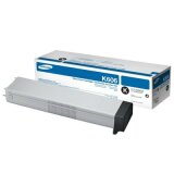 Original Toner Cartridge Samsung CLT-K6062S (CLT-K6062S) (Black)
