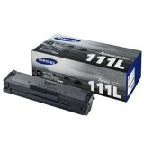 Original Toner Cartridge Samsung MLT-D111L (SU799A) (Black)