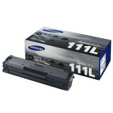 Original OEM Toner Cartridge Samsung MLT-D111L (SU799A) (Black)