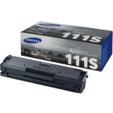 Original OEM Toner Cartridge Samsung MLT-D111S (SU810A) (Black)