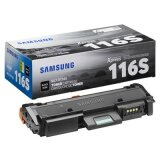 Original OEM Toner Cartridge Samsung MLT-D116S (SU840A) (Black)