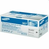 Original OEM Toner Cartridge Samsung MLT-D307E (SV058A) (Black)