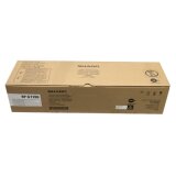 Original Toner Cartridge Sharp BP-GT200 (BPGT200) (Black) for Sharp BP-20M22