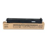 Original Toner Cartridge Sharp MX-23GTBA (MX23GTBA) (Black)