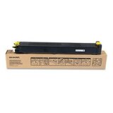 Original Toner Cartridge Sharp MX-23GTYA (MX23GTYA) (Yellow)