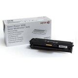 Original Toner Cartridge Xerox 3020 (106R02773) (Black) for Xerox Phaser 3020