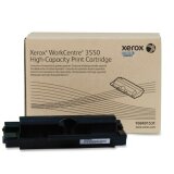 Original OEM Toner Cartridge Xerox 3550 11K (106R01531) (Black)