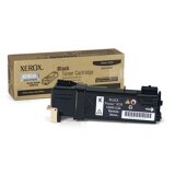 Original Toner Cartridge Xerox 6125BK (106R01338) (Black)