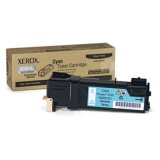 Original Toner Cartridge Xerox 6125C (106R01335) (Cyan)