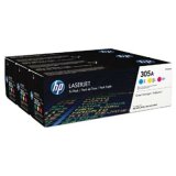 Original Toner Cartridges HP 305A (CF370AM) for HP LaserJet Pro 400 Color M451dn