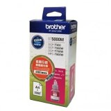 Original Ink Cartridge Brother BT-5000 M (BT5000M) (Magenta) for Brother DCP-T310