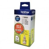 Original Ink Cartridge Brother BT-5000 Y (BT5000Y) (Yellow) for Brother DCP-T300