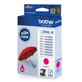 Original Ink Cartridge Brother LC-225 XL M (LC225XLM) (Magenta)