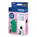 Original Ink Cartridge Brother LC-227 XL BK (LC227XLBK) (Black)