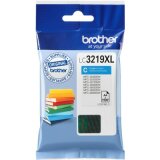 Original Ink Cartridge Brother LC-3219 XL C (LC-3219C) (Cyan)