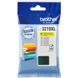 Original OEM Ink Cartridge Brother LC-3219 XL Y (LC-3219Y) (Yellow)