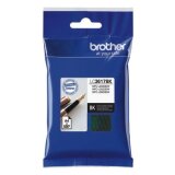 Original Ink Cartridge Brother LC-3617 BK (LC-3617BK) (Black) for Brother MFC-J3530DW