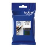 Original OEM Ink Cartridge Brother LC-3617 BK (LC-3617BK) (Black)