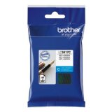 Original Ink Cartridge Brother LC-3617 C (LC-3617C) (Cyan) for Brother MFC-J3930DW