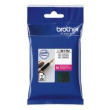 Original Ink Cartridge Brother LC-3617 M (LC-3617M) (Magenta) for Brother MFC-J3530DW