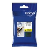 Original Ink Cartridge Brother LC-3617 Y (LC-3617Y) (Yellow) for Brother MFC-J3930DW
