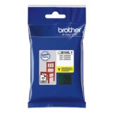 Original Ink Cartridge Brother LC-3619 Y (LC-3619Y) (Yellow) for Brother MFC-J3530DW