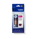 Original Ink Cartridge Brother LC-427 XL M (LC427XLM) (Magenta)