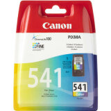 Original OEM Ink Cartridge Canon CL-541 (5227B001) (Color)