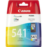 Original OEM Ink Cartridge Canon CL-541 (5227B005) (Color)