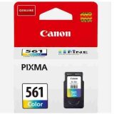 Original OEM Ink Cartridge Canon CL-561 (3731C001) (Color)