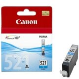 Original OEM Ink Cartridge Canon CLI-521 C (2934B001) (Cyan)