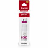 Original OEM Ink Cartridge Canon GI-41 M (4544C001AA) (Magenta)