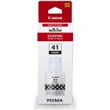 Original Ink Cartridge Canon GI-41 PGBK (4528C001AA) (Black) for Canon Pixma G2420