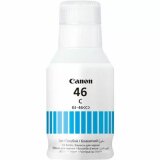 Original OEM Ink Cartridge Canon GI-46 C (4427C001) (Cyan)