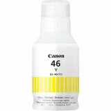 Original Ink Cartridge Canon GI-46 Y (4429C001) (Yellow)
