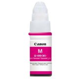 Original Ink Cartridge Canon GI-490 PGM (GI-490PGM) (Magenta) for Canon Pixma G3411